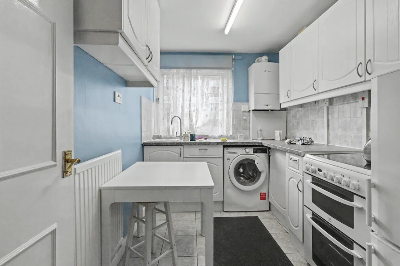 Violet Lane, Croydon, CR0, photo 5