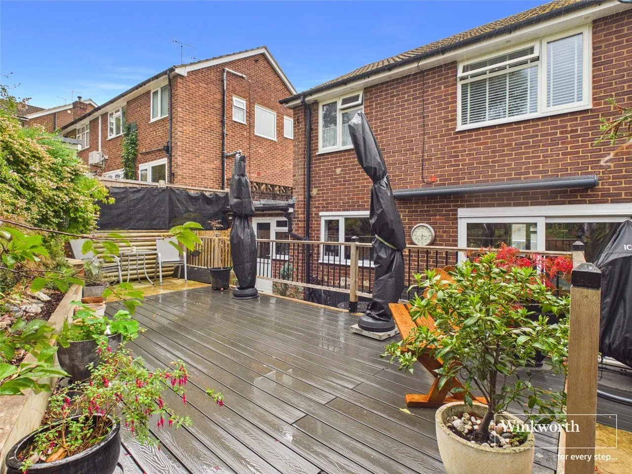 Elmstone Drive, Tilehurst, RG31, photo 7