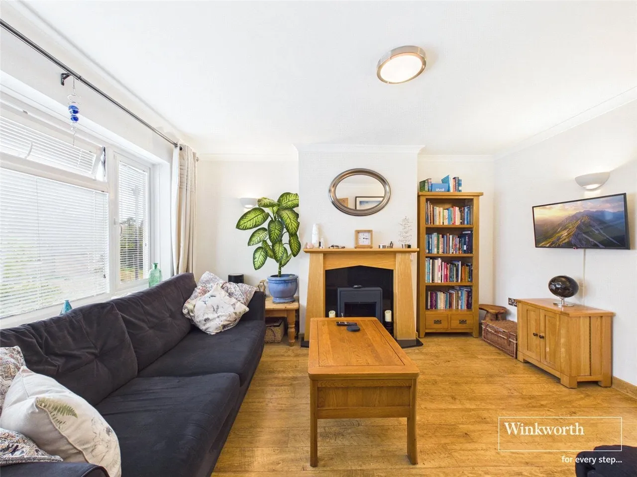 Elmstone Drive, Tilehurst, RG31, photo 14
