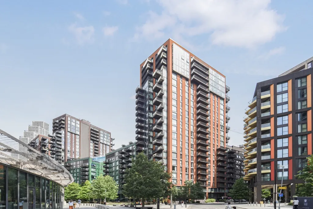 Viaduct Gardens, Nine Elms, SW11, photo 8