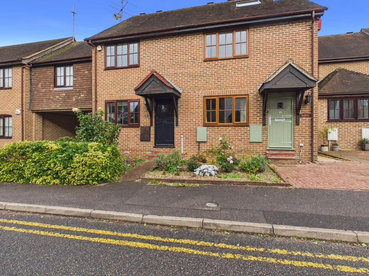 3 bed old town close, beaconsfield, buckinghamshire,hp9 to rent, Old Town Close, Beaconsfield, HP9