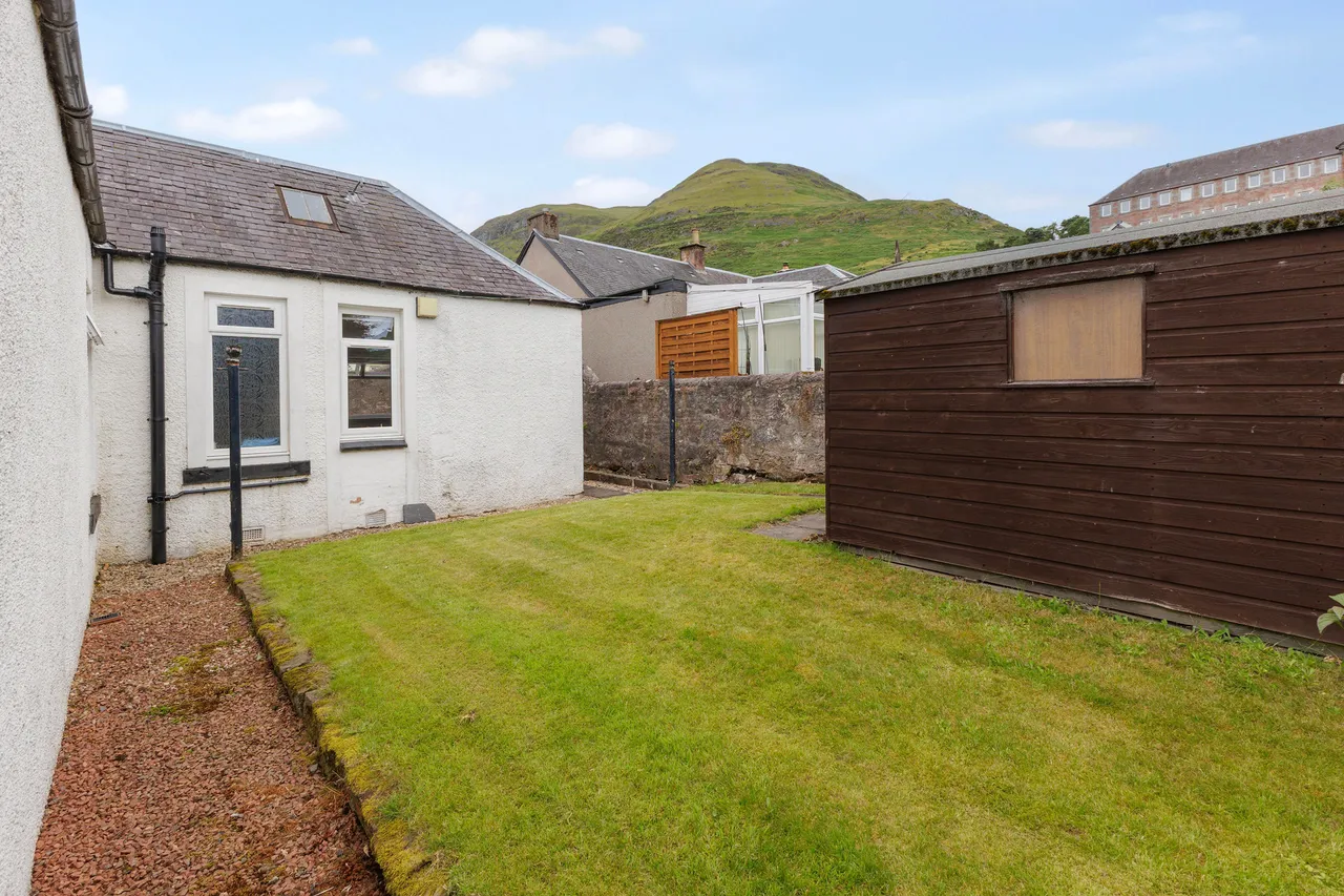 Ochil Road, Alva, fk12 5JT, photo 29