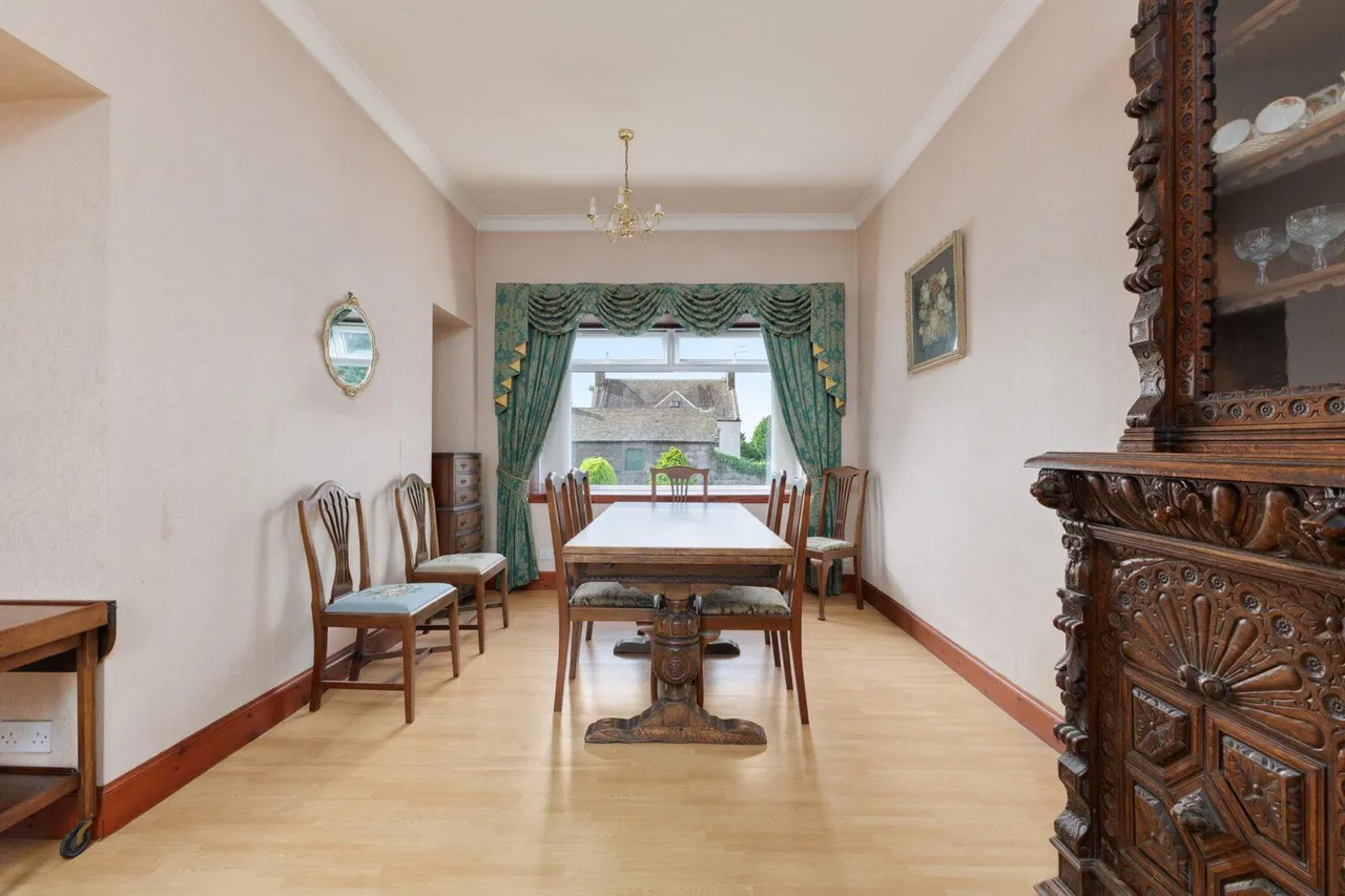 Ochil Road, Alva, fk12 5JT, photo 16