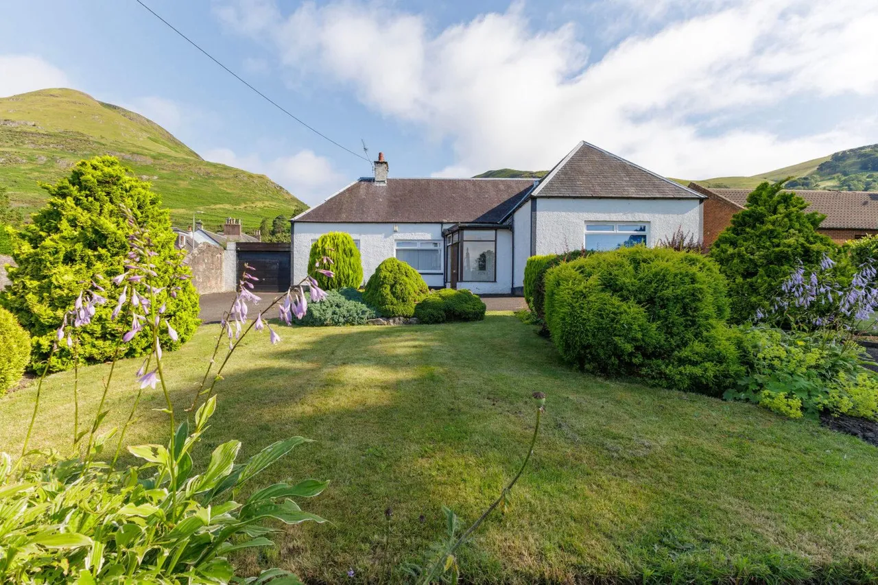 Ochil Road, Alva, fk12 5JT, photo 4
