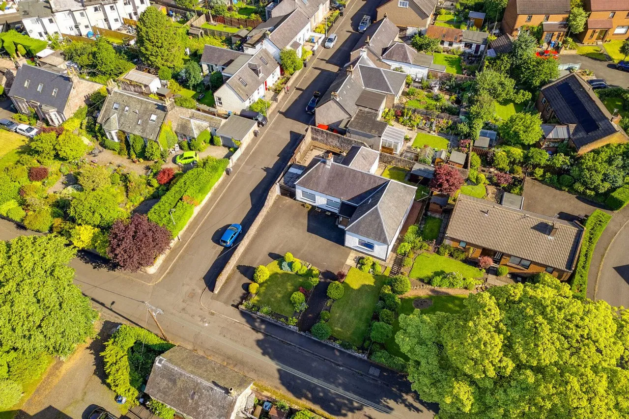 Ochil Road, Alva, fk12 5JT, photo 6