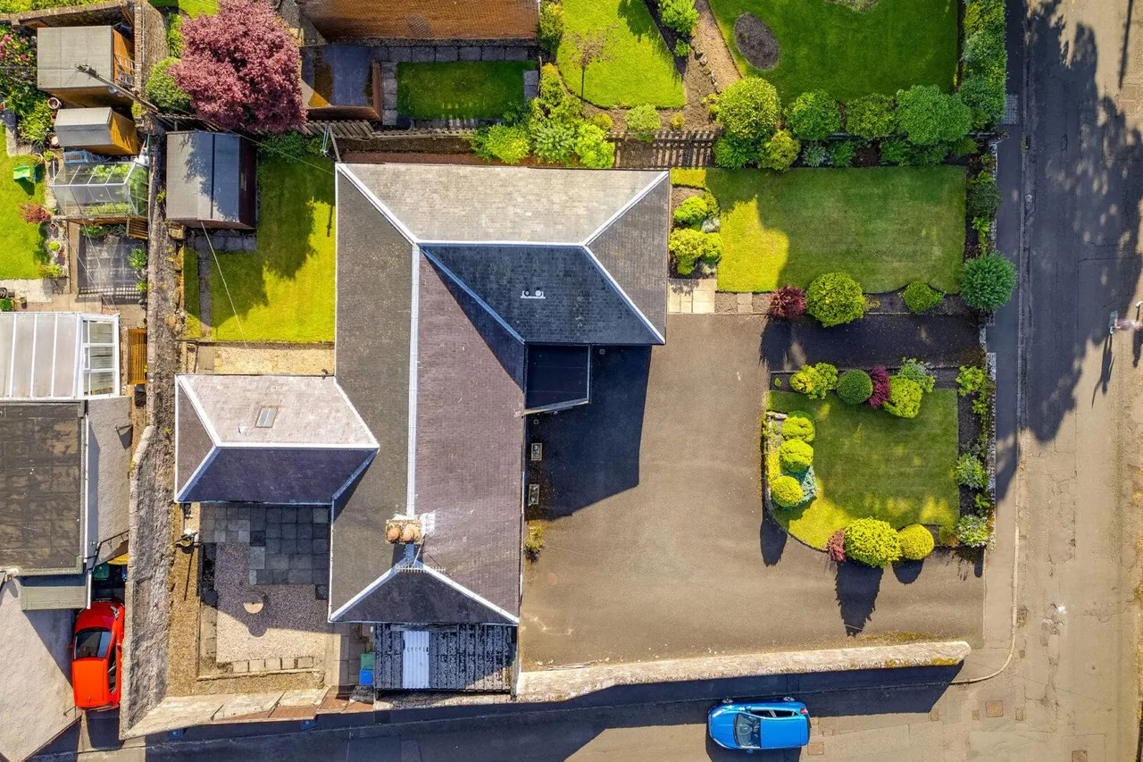 Ochil Road, Alva, fk12 5JT, photo 7