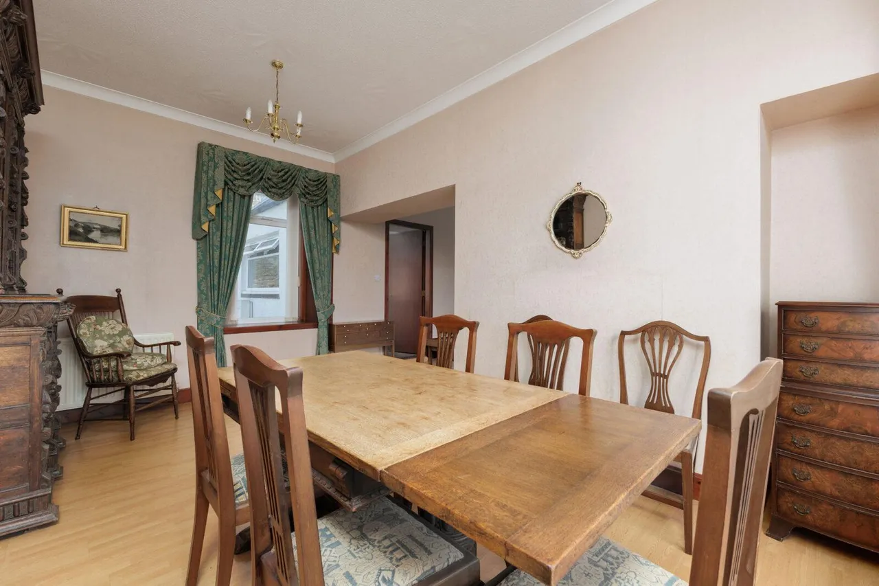 Ochil Road, Alva, fk12 5JT, photo 17