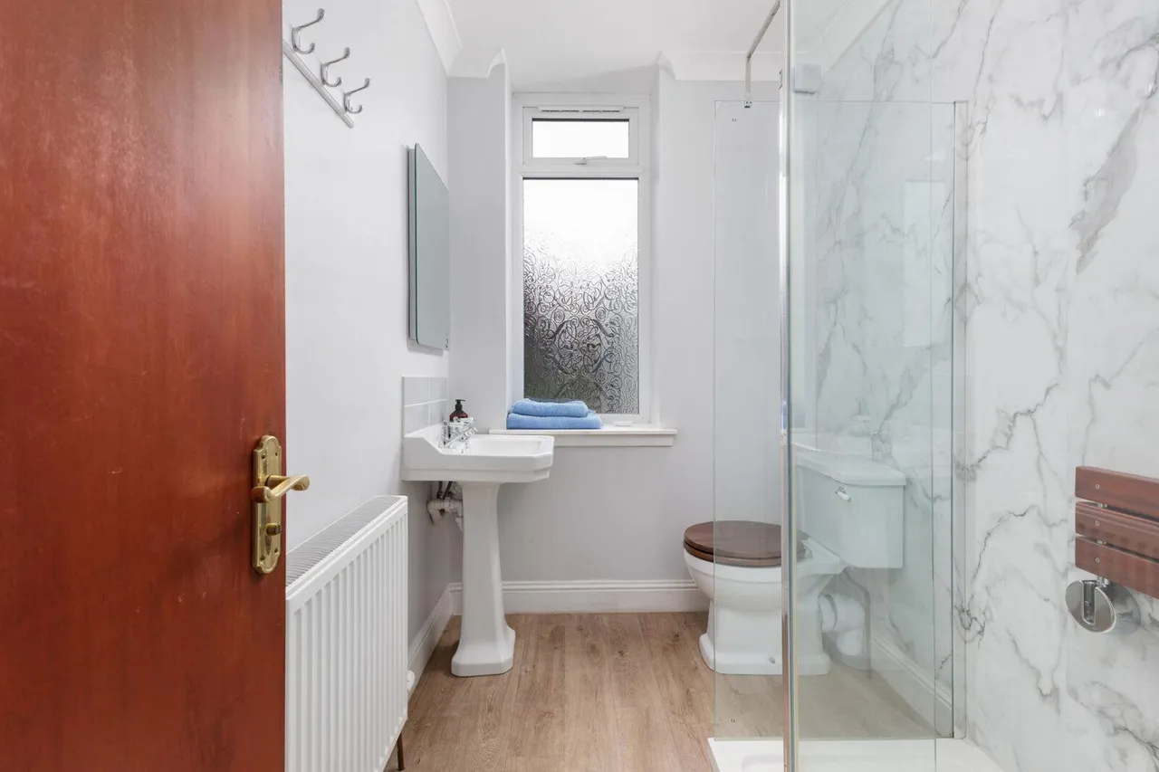 Ochil Road, Alva, fk12 5JT, photo 18