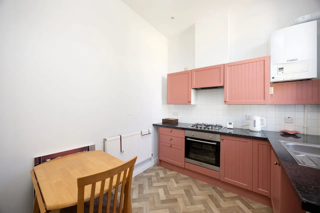 Thomas Wyatt Road, Devizes, SN10, photo 2
