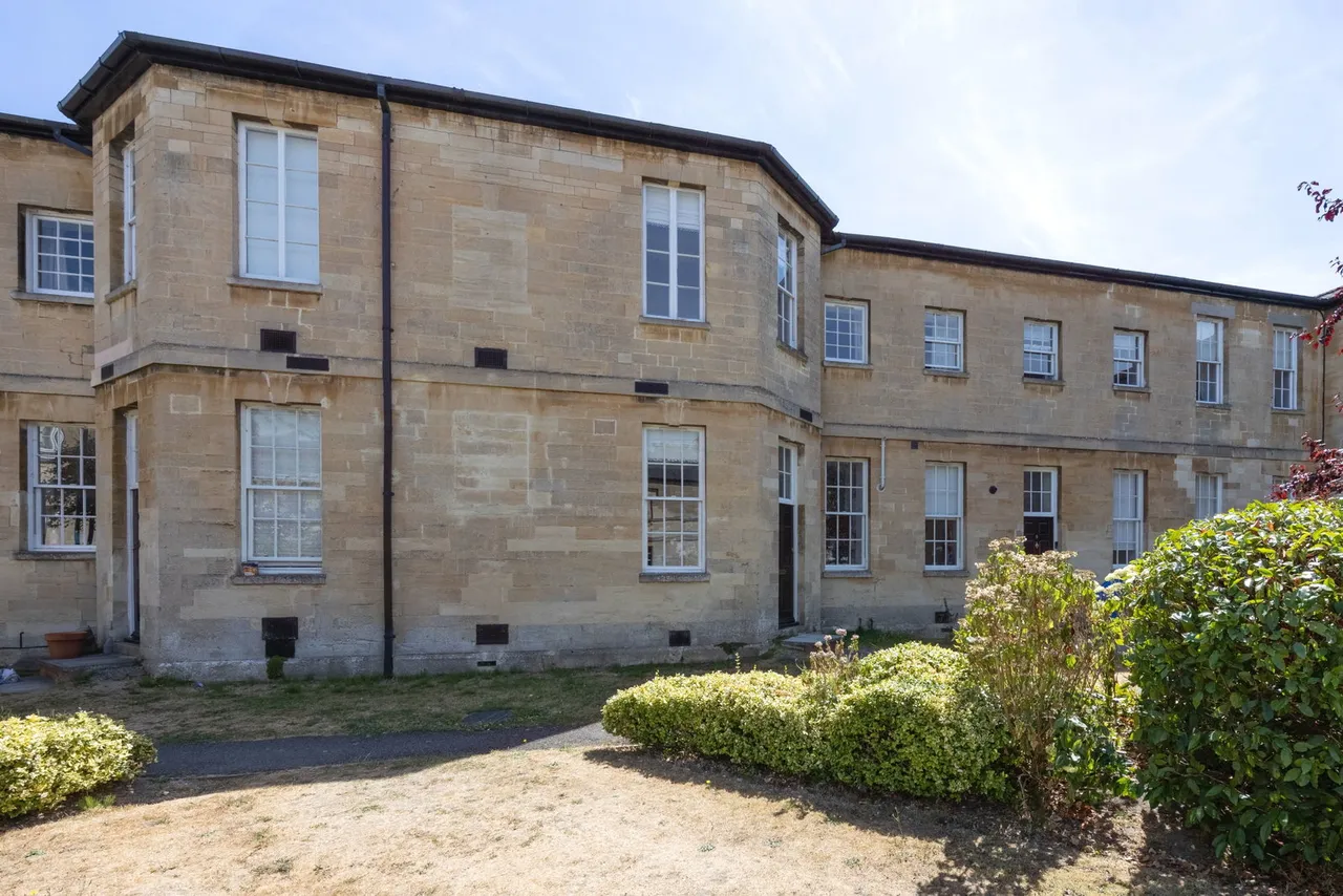 Thomas Wyatt Road, Devizes, SN10, photo 26