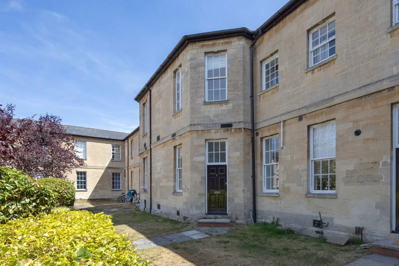 Thomas Wyatt Road, Devizes, SN10, photo 16