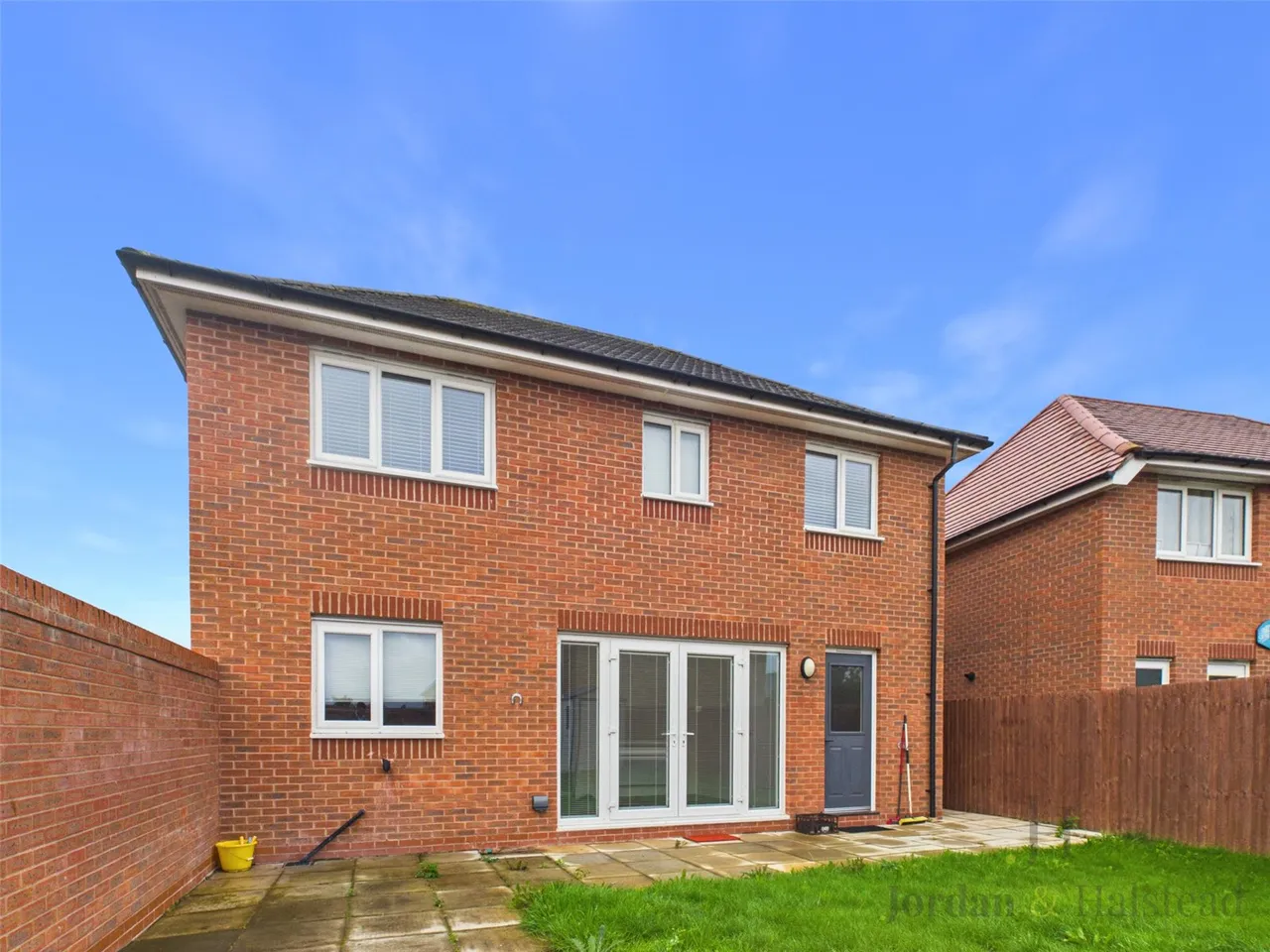 Flanders Green, Saighton, CH3, photo 6