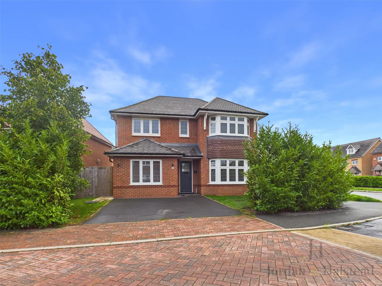 Flanders Green, Saighton, CH3, photo 5