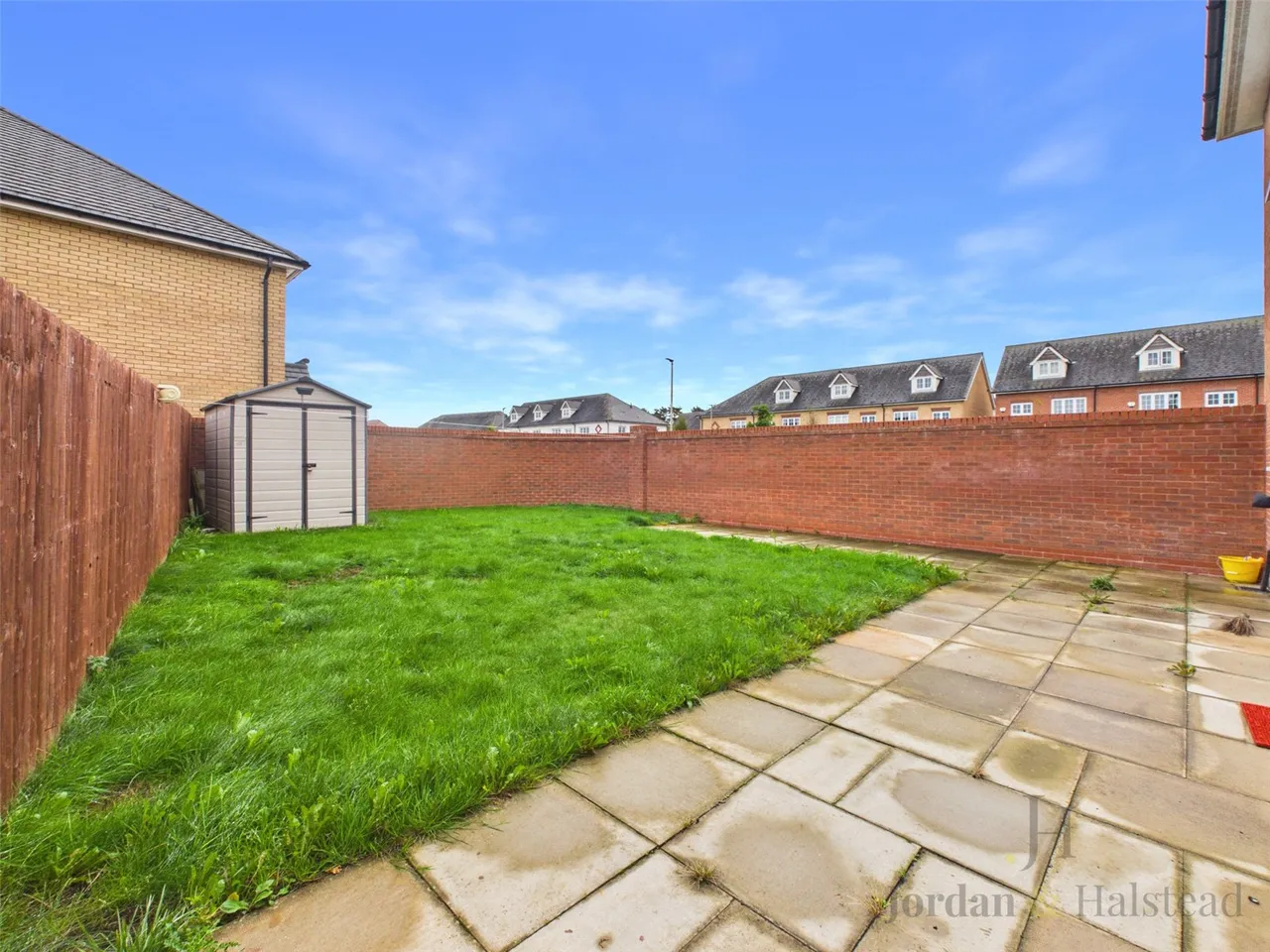 Flanders Green, Saighton, CH3, photo 23