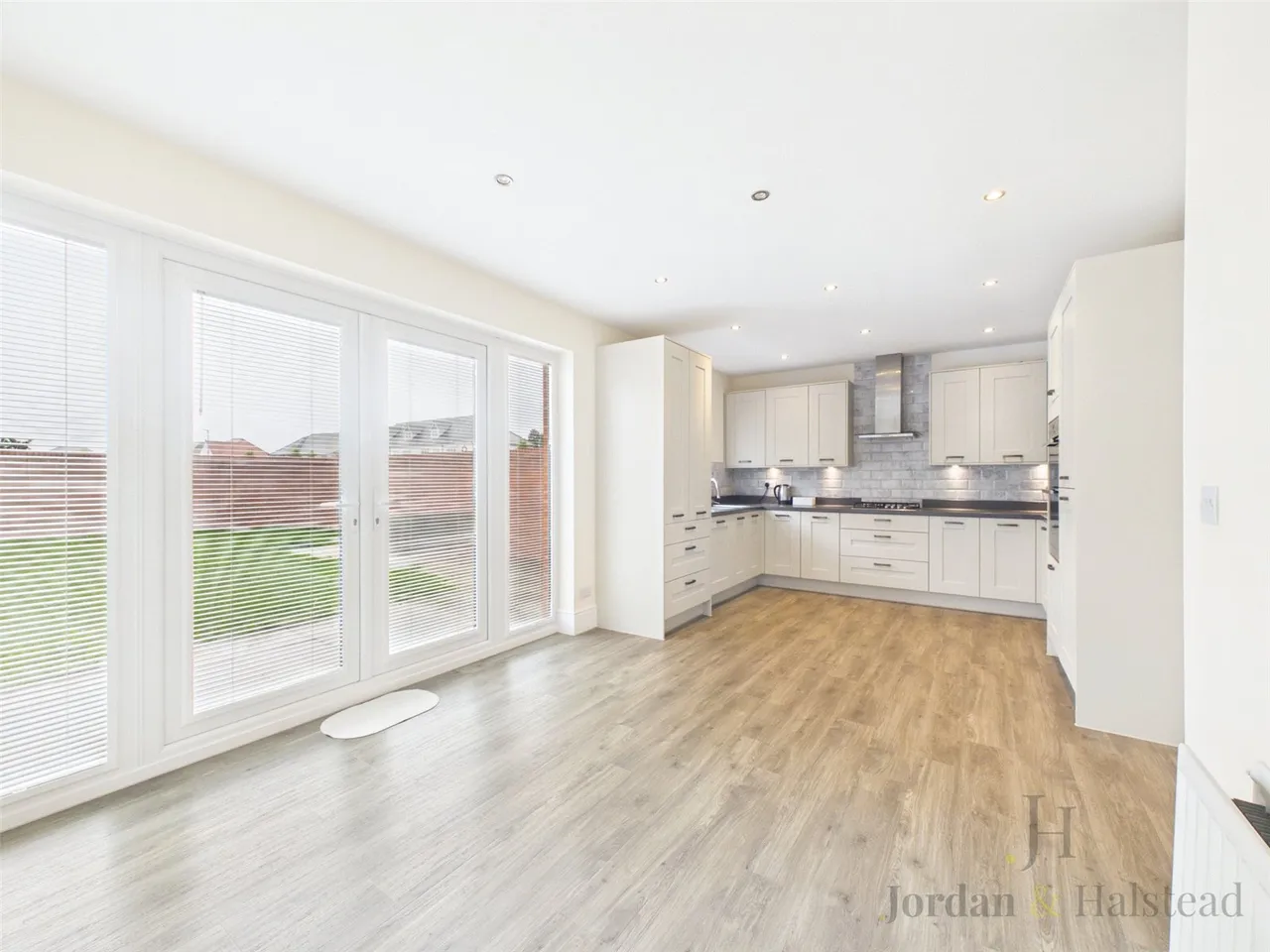 Flanders Green, Saighton, CH3, photo 7