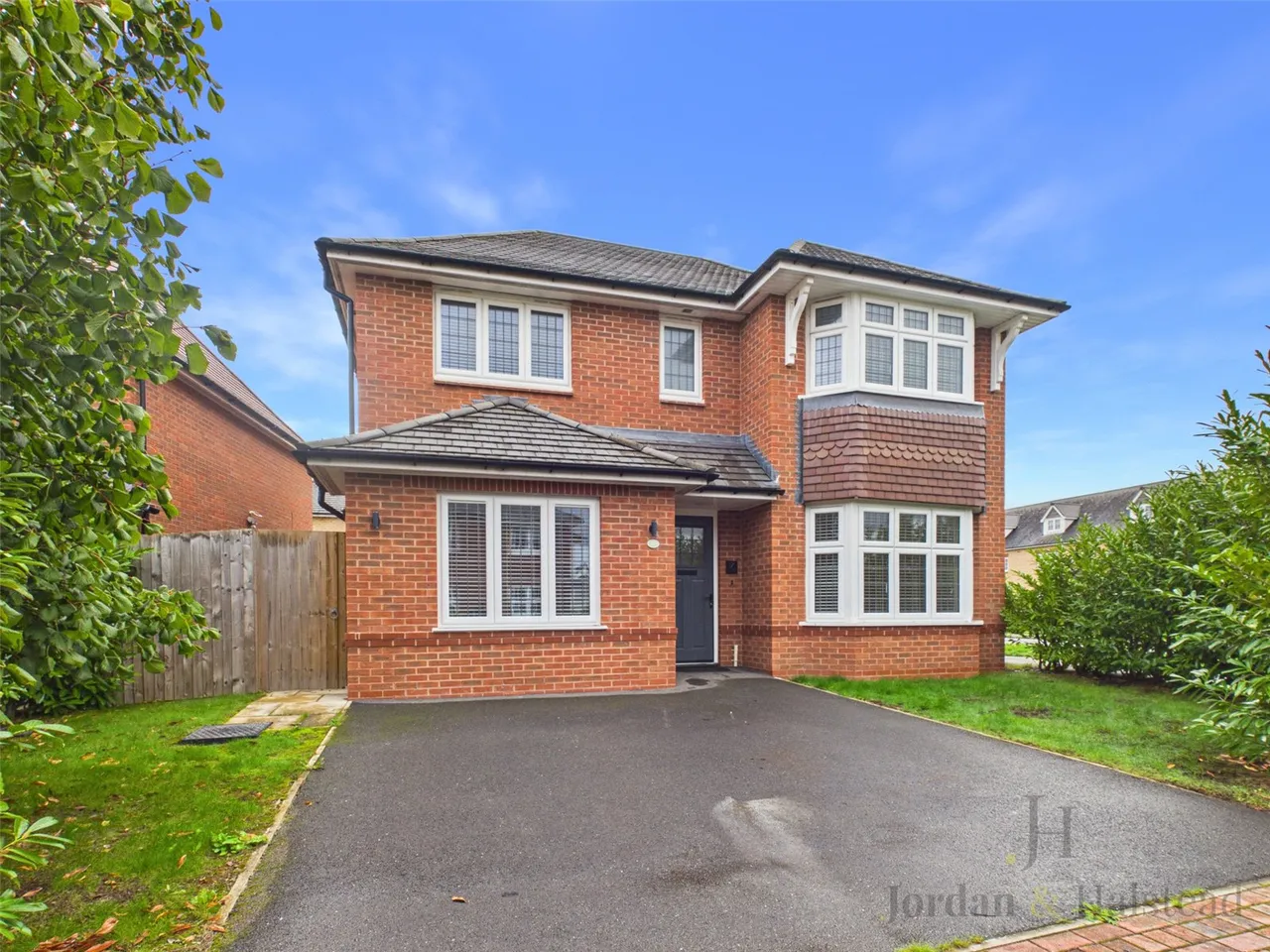 Flanders Green, Saighton, CH3, photo 4