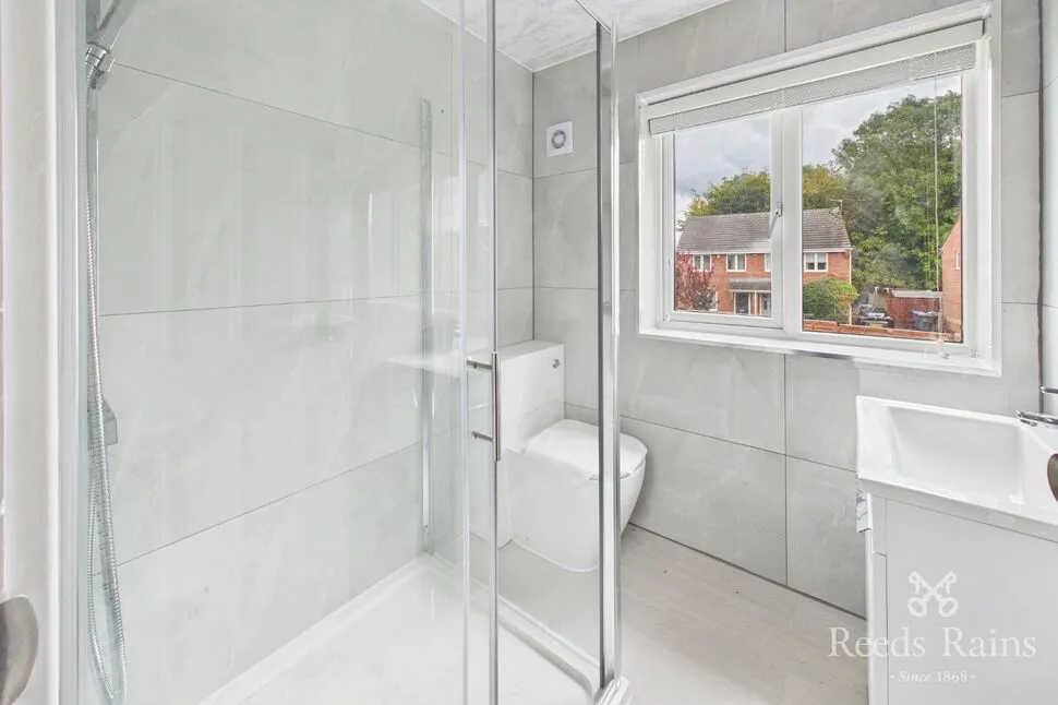 Inglesham Close, Manchester, M23, photo 5