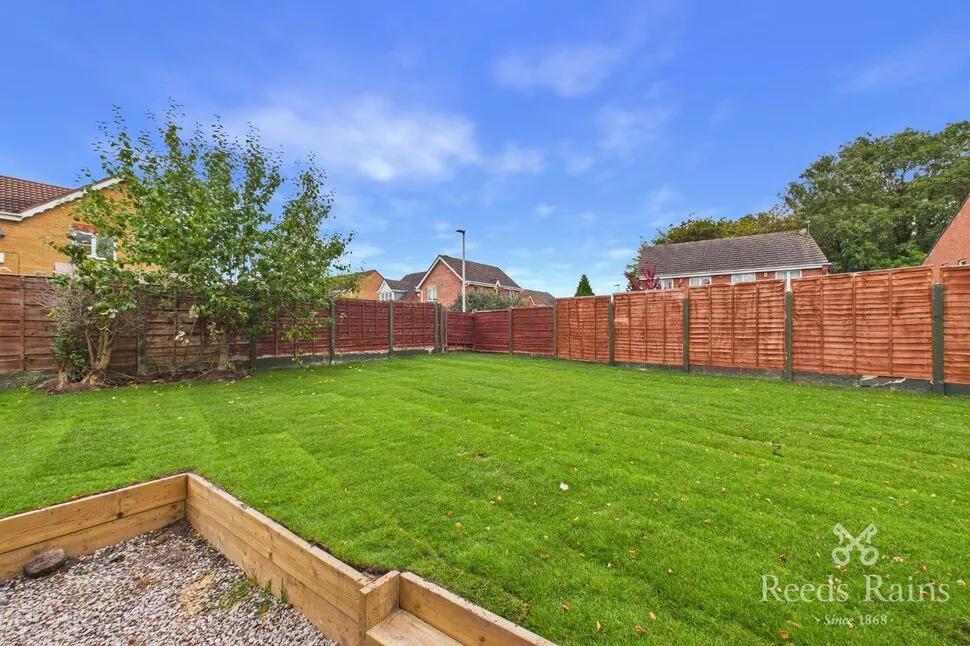 Inglesham Close, Manchester, M23, photo 6
