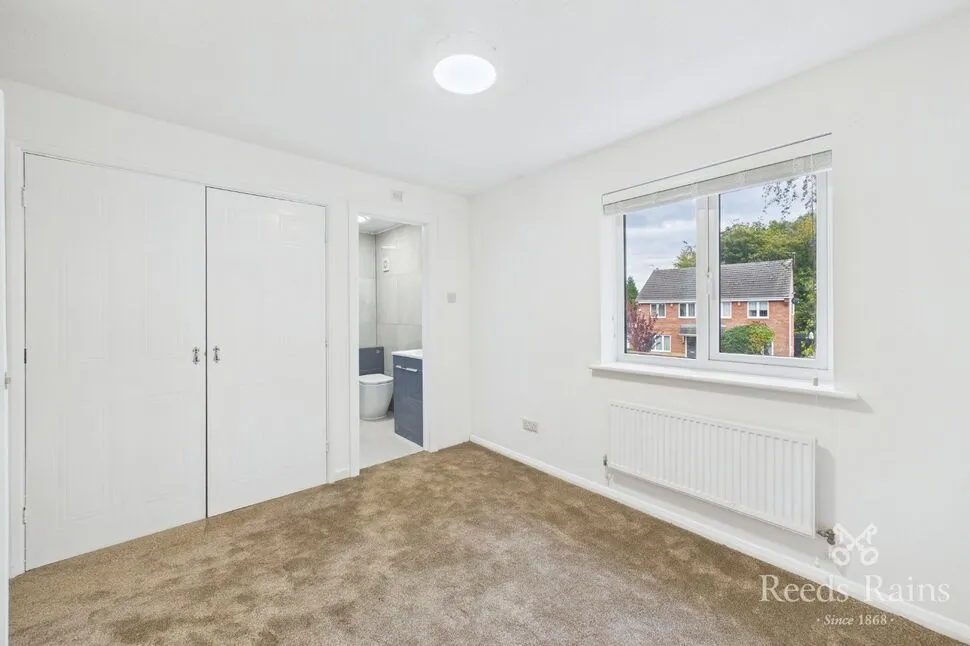 Inglesham Close, Manchester, M23, photo 4
