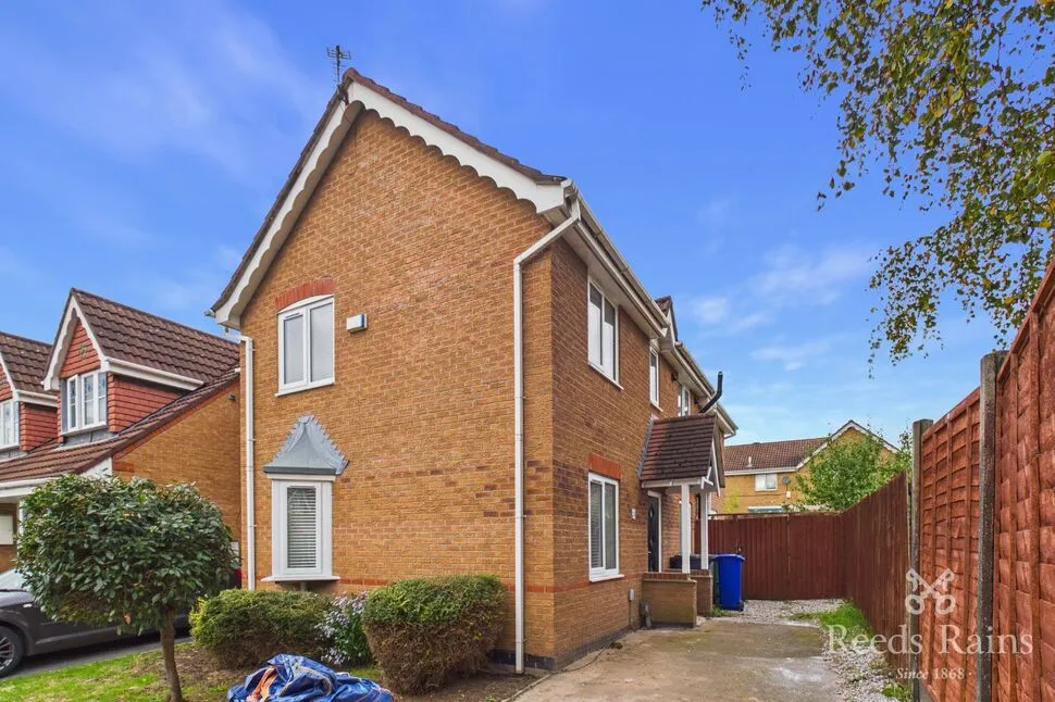 4 bed house to rent, Inglesham Close, Manchester, M23