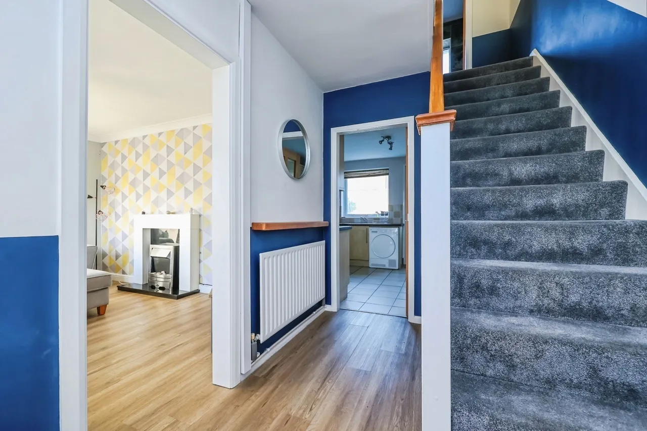 Woodsford Grove, Clifton, NG11, photo 9