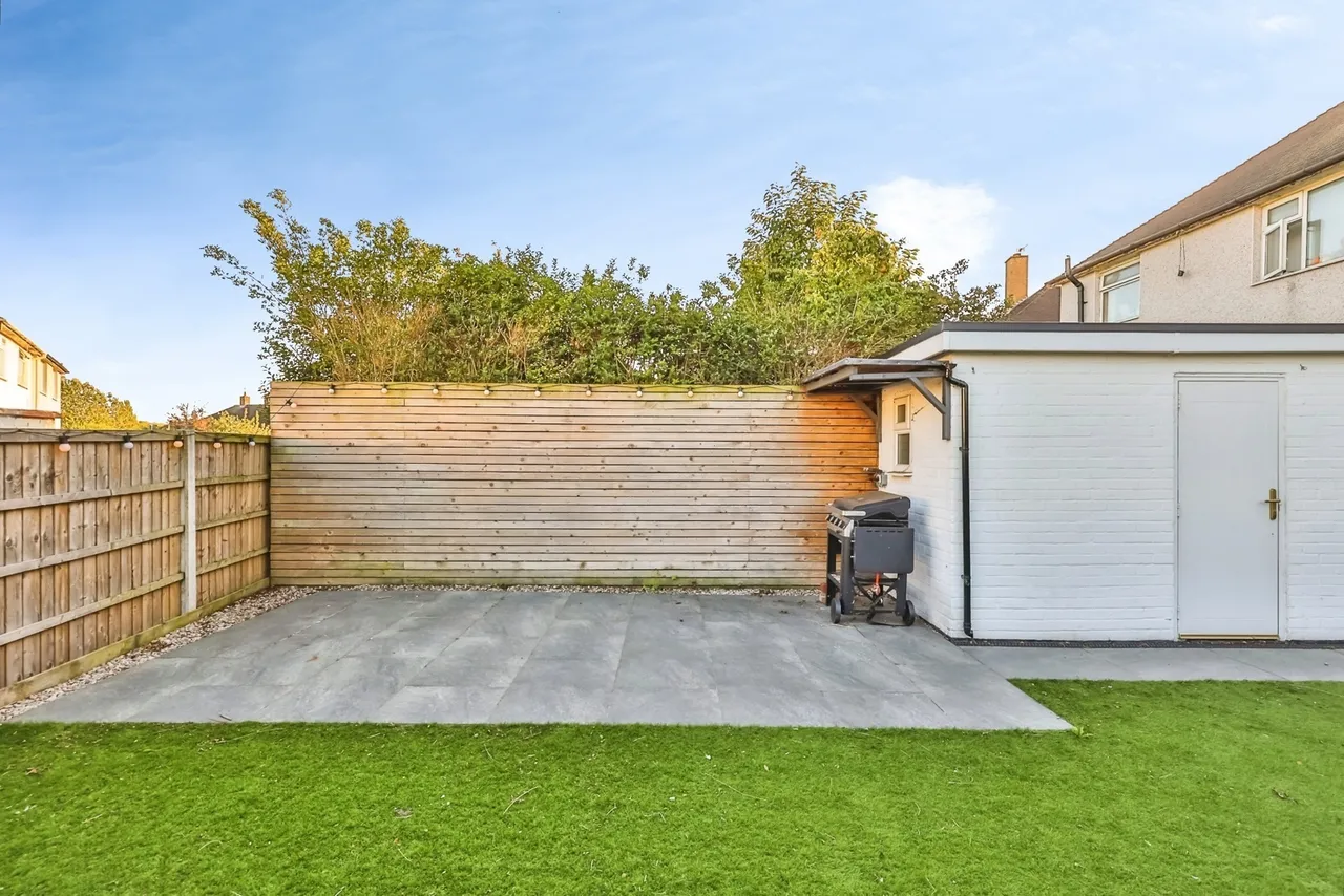Woodsford Grove, Clifton, NG11, photo 4