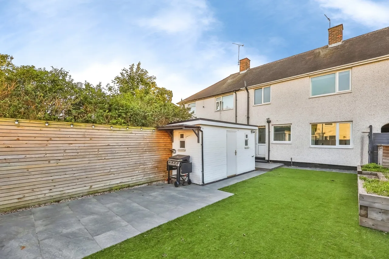 Woodsford Grove, Clifton, NG11, photo 19