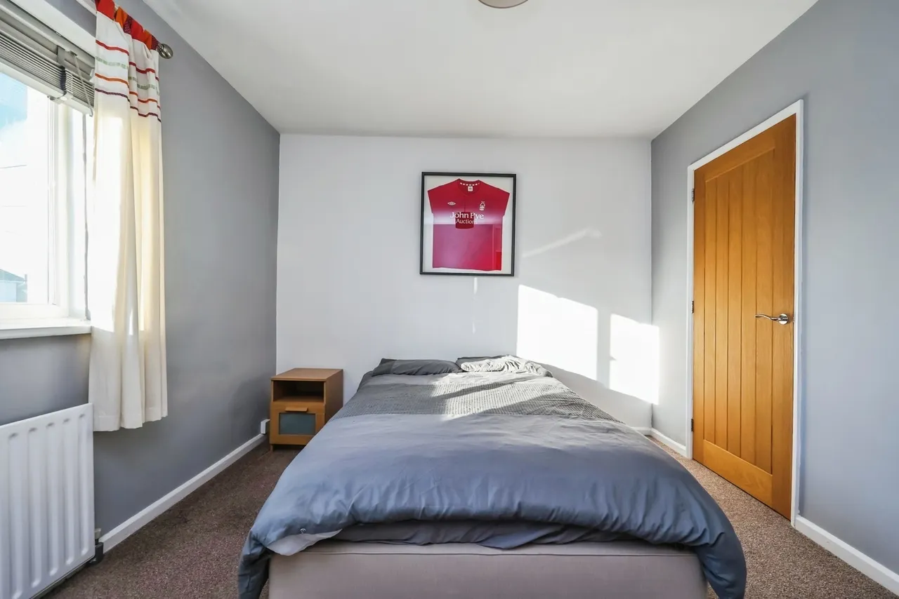 Woodsford Grove, Clifton, NG11, photo 15
