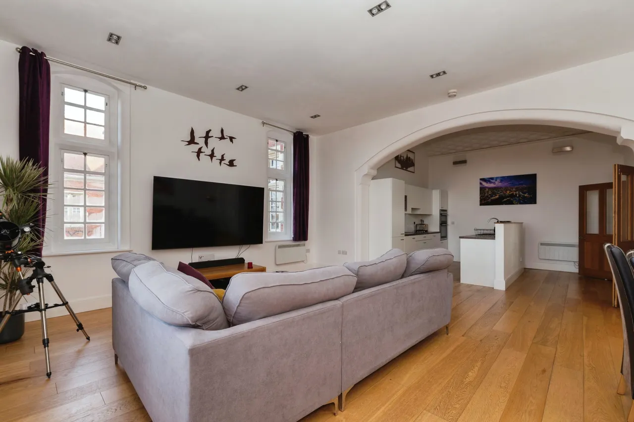The Galleries, Brentwood, photo 2