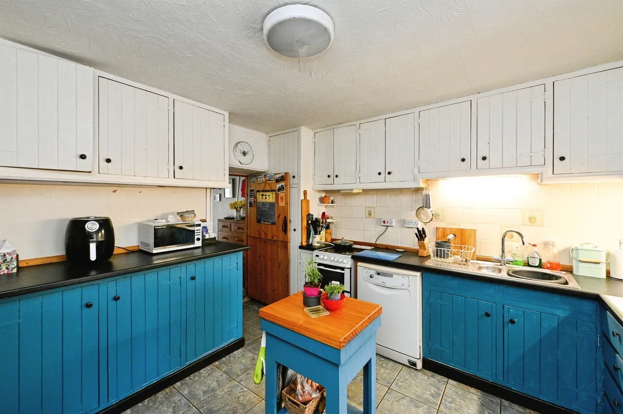 High Street, Hilgay, Downham Market, photo 8