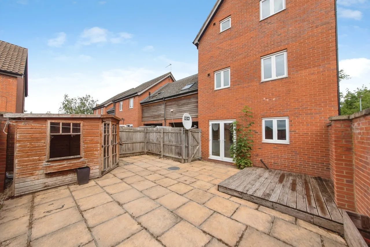 The Featherworks, Boston, Lincolnshire, PE21, photo 22