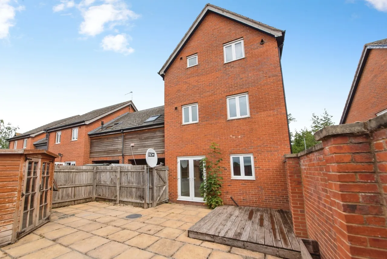 The Featherworks, Boston, Lincolnshire, PE21, photo 21