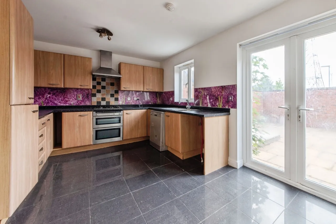 The Featherworks, Boston, Lincolnshire, PE21, photo 4