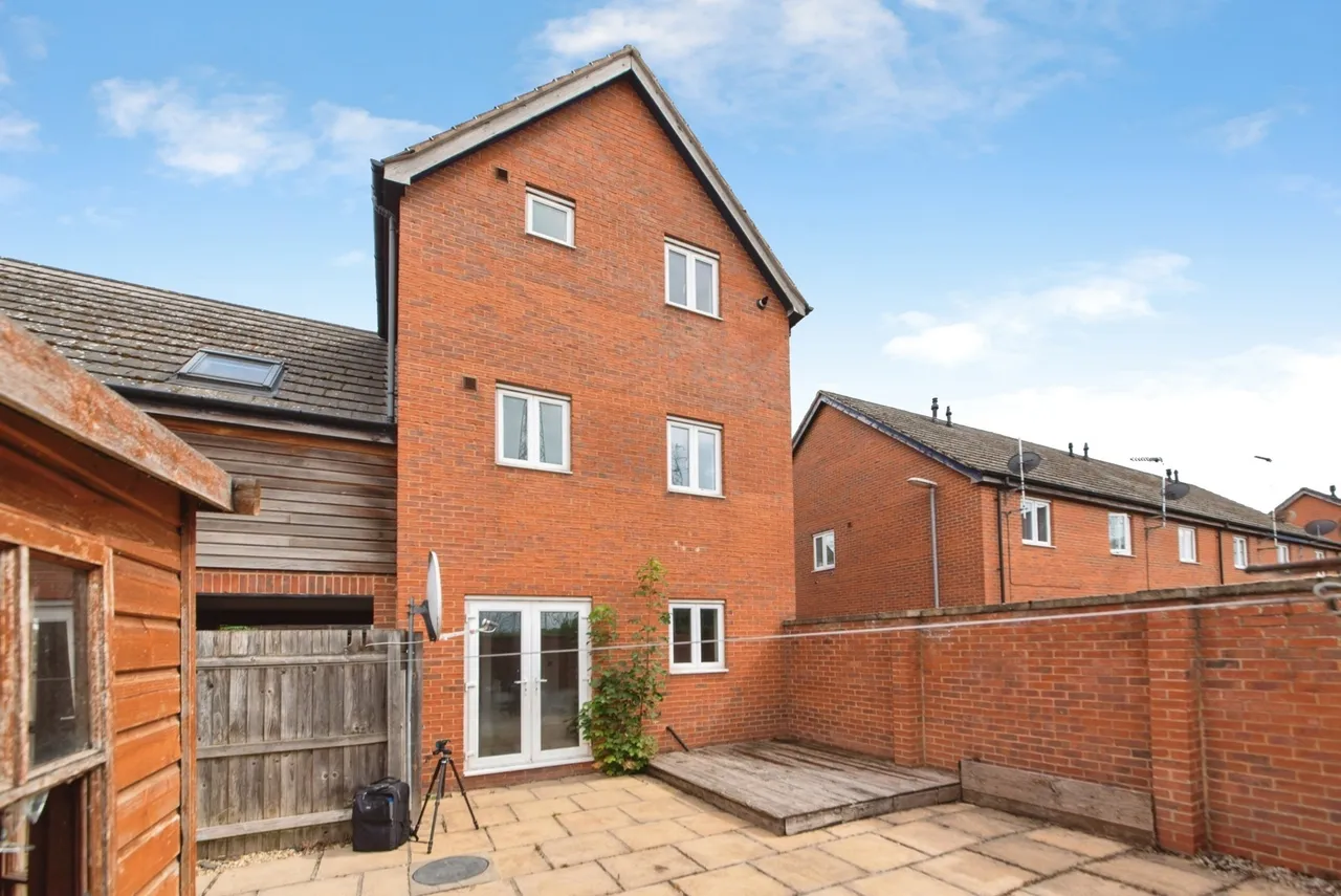 The Featherworks, Boston, Lincolnshire, PE21, photo 20