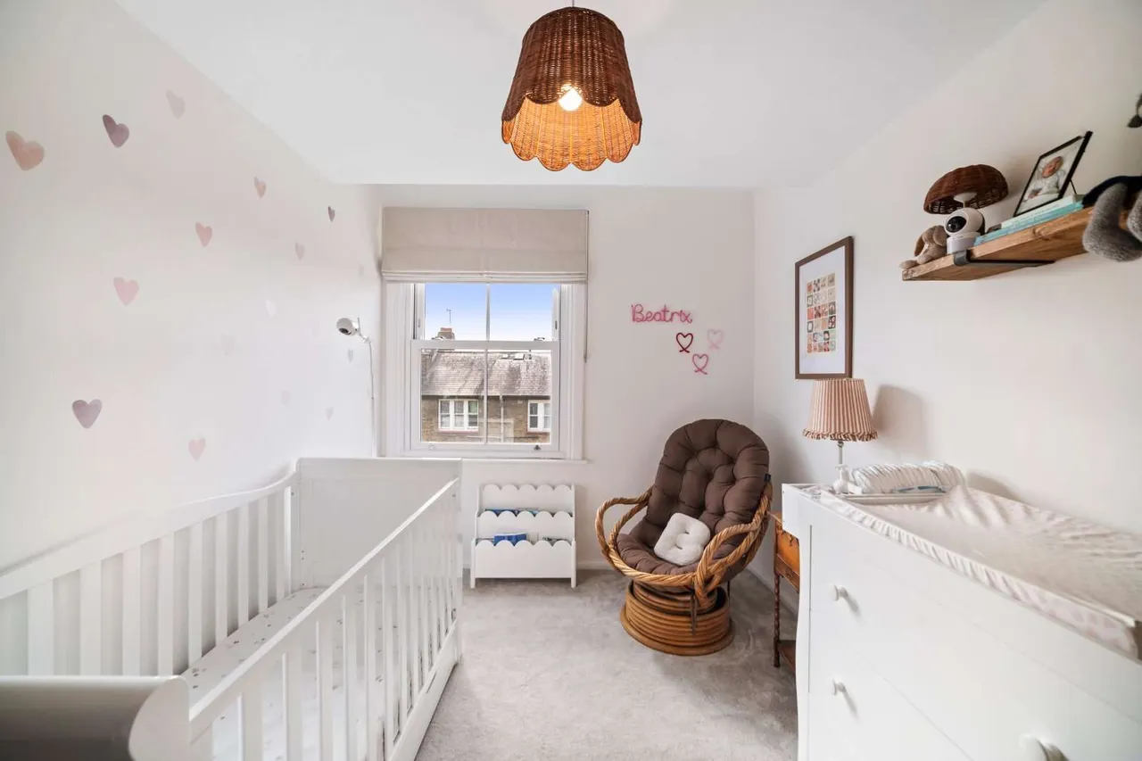 Lessingham Avenue, London, SW17, photo 8