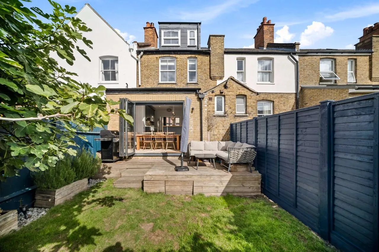 Lessingham Avenue, London, SW17, photo 5