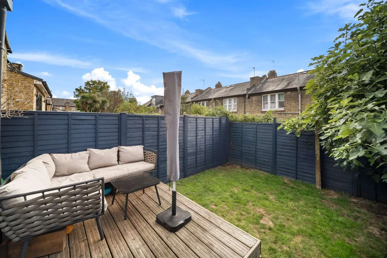 Lessingham Avenue, London, SW17, photo 4