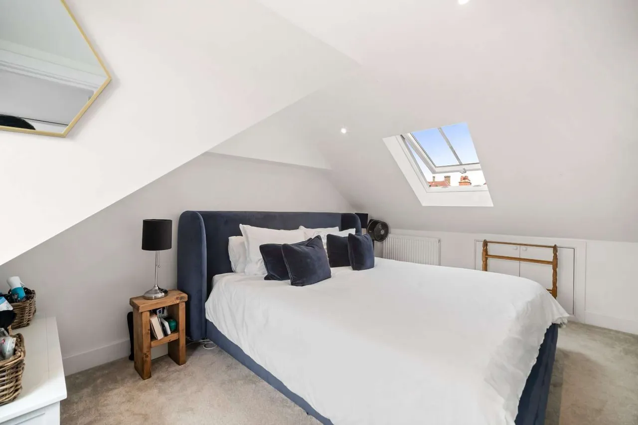 Lessingham Avenue, London, SW17, photo 11