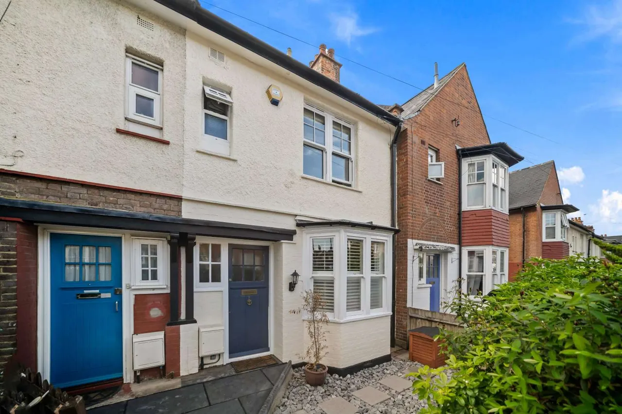 Lessingham Avenue, London, SW17, photo 6