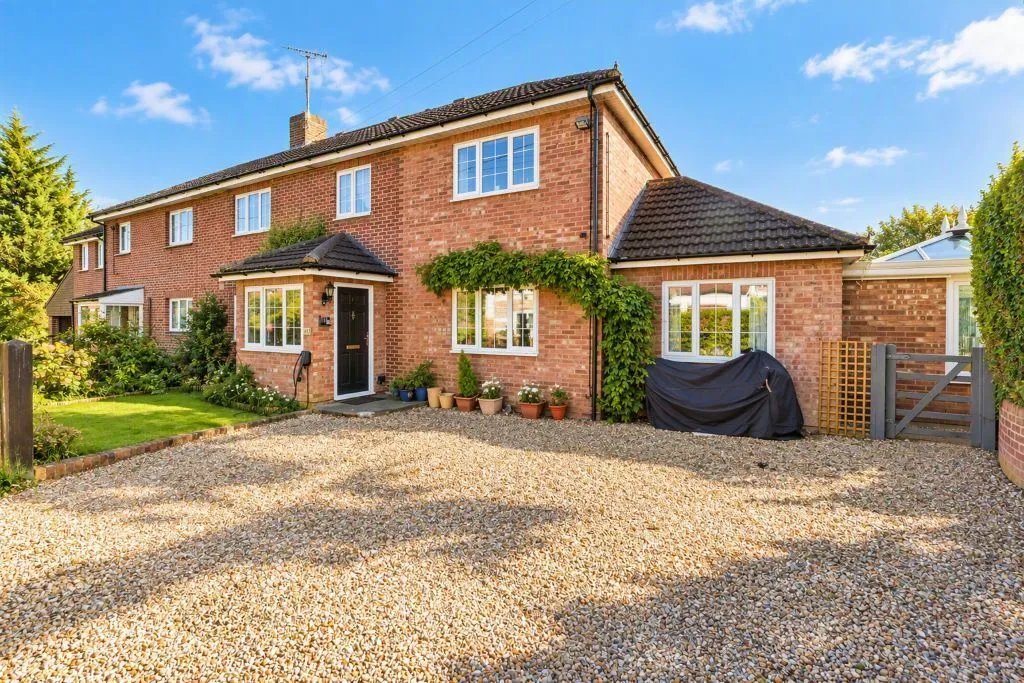 5 bed house for sale, North Tidworth, Tidworth, SP9