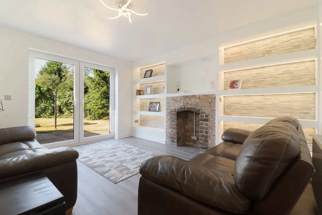 The Hill, Glapwell, S44, photo 5