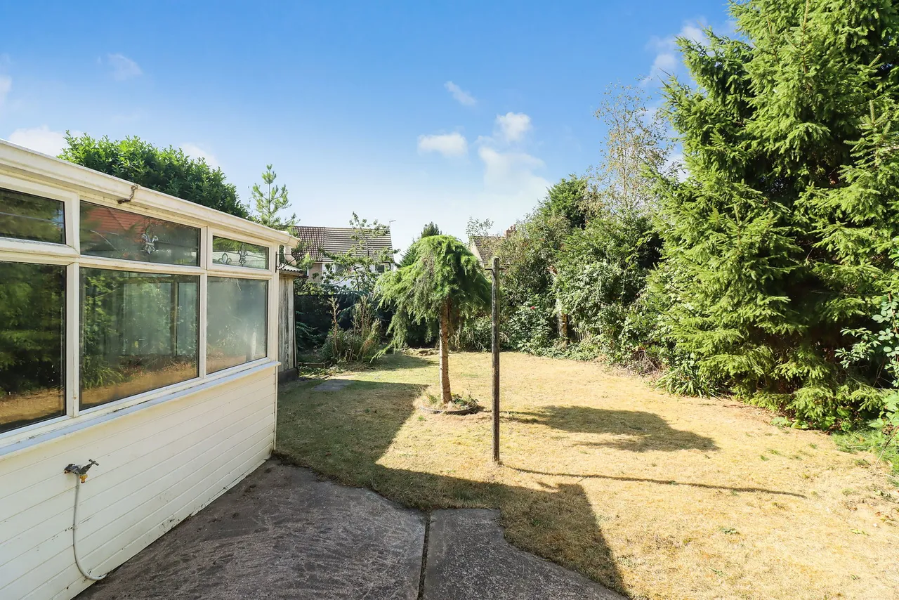 The Hill, Glapwell, S44, photo 18
