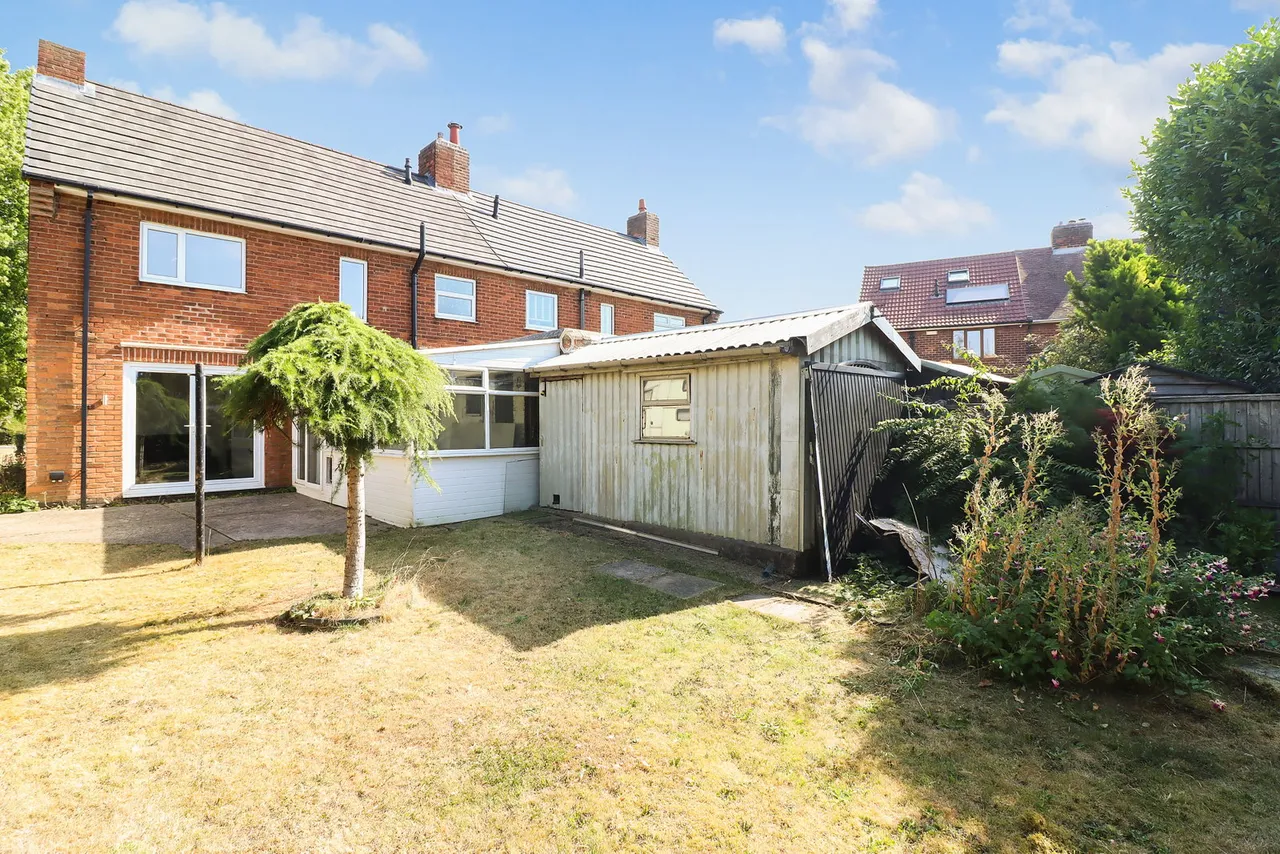 The Hill, Glapwell, S44, photo 20