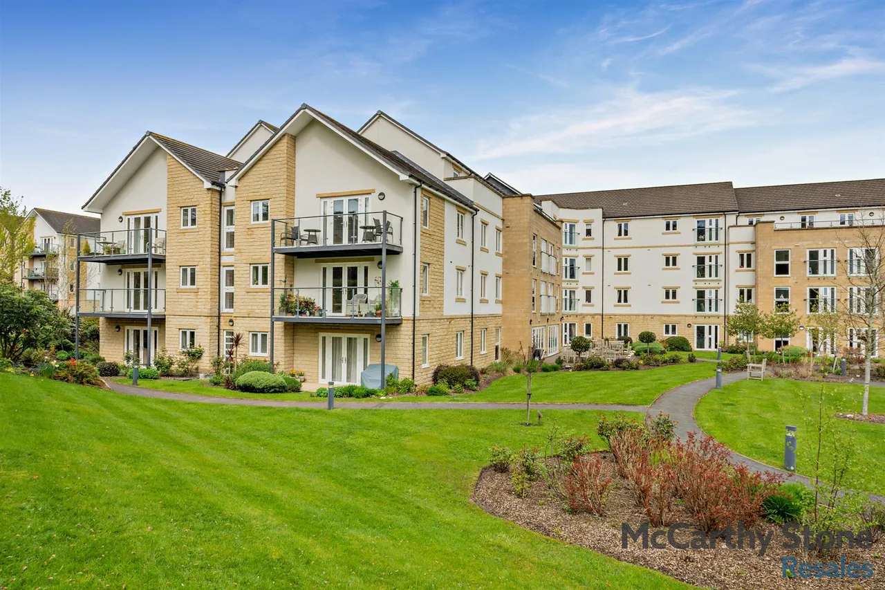 Railway Road, Ilkley, LS29, photo 17