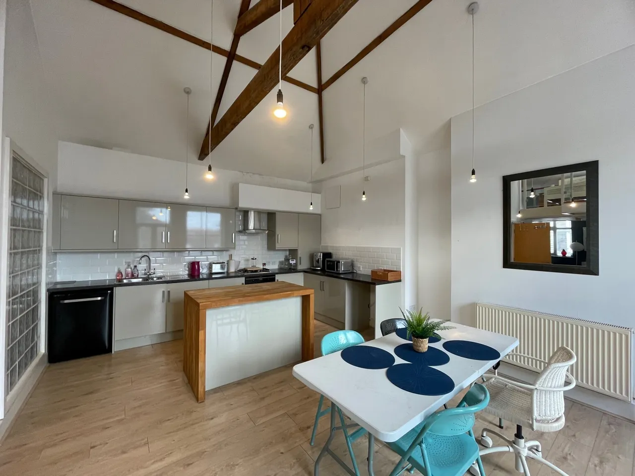 Windsor Lofts, Penarth, CF64, photo 3