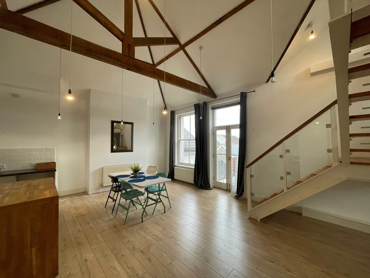 Windsor Lofts, Penarth, CF64, photo 4