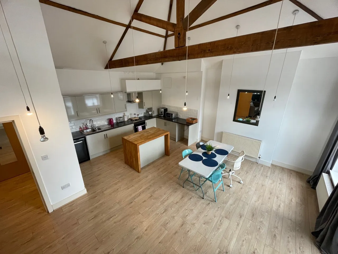 Windsor Lofts, Penarth, CF64, photo 7