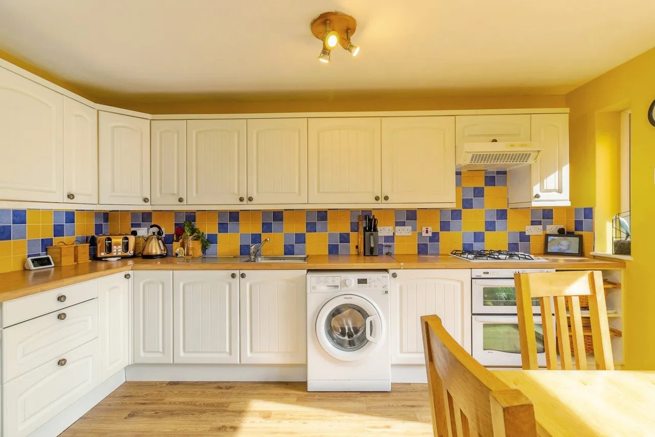 Towan Avenue, Fishermead, MK6, photo 17