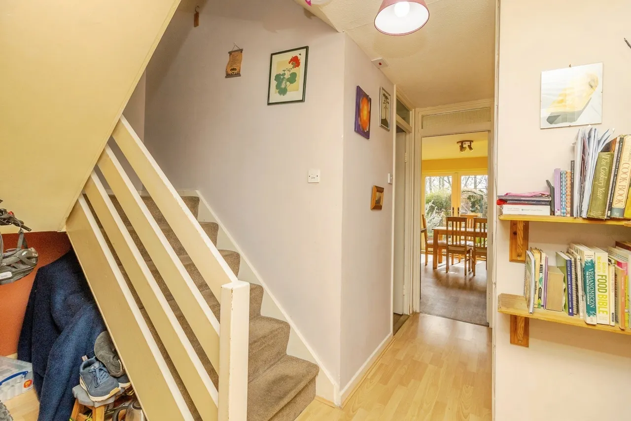 Towan Avenue, Fishermead, MK6, photo 19