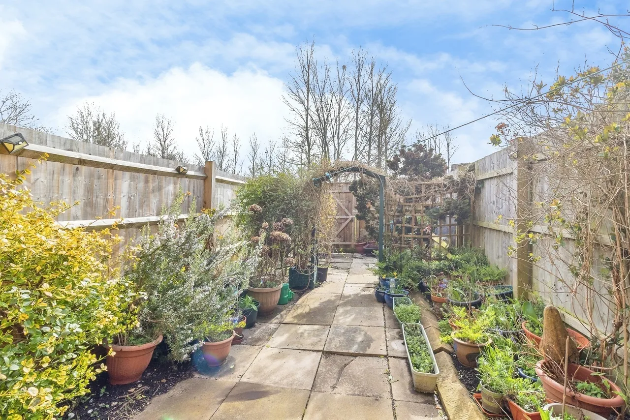 Towan Avenue, Fishermead, MK6, photo 10